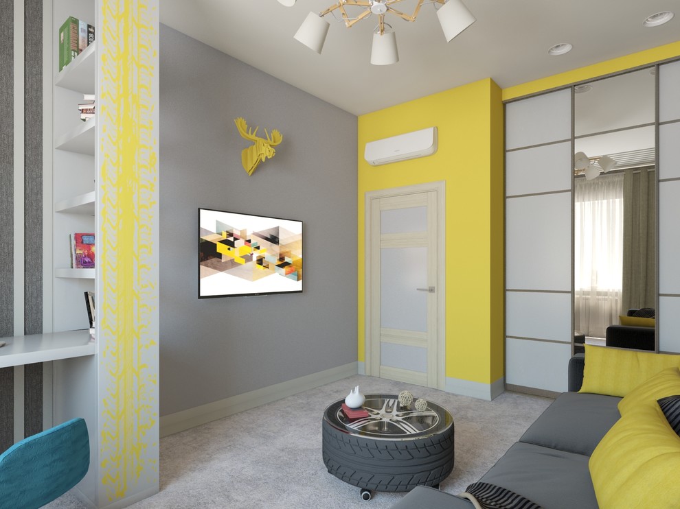 Эмоциональный эффект