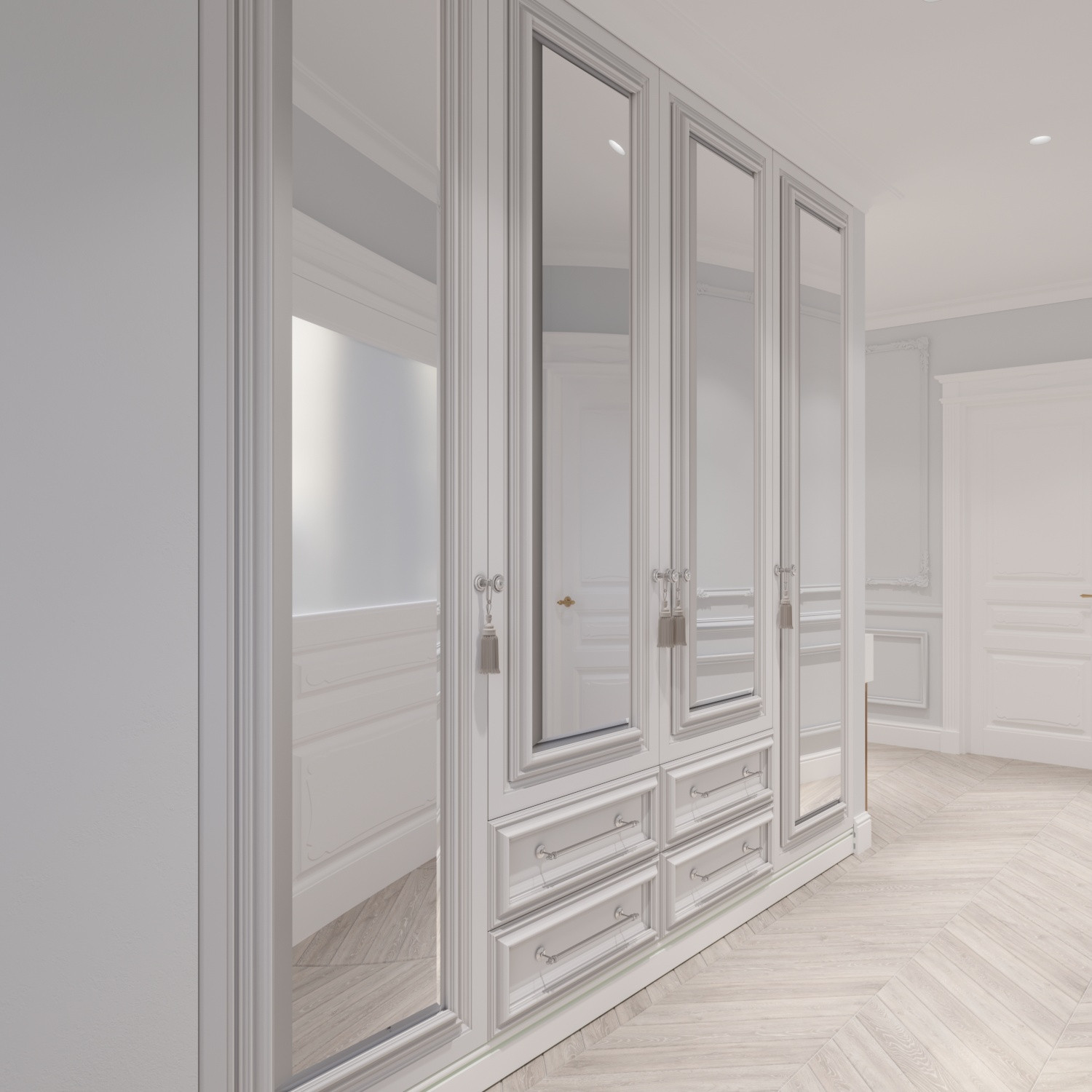 Вавилов Дом