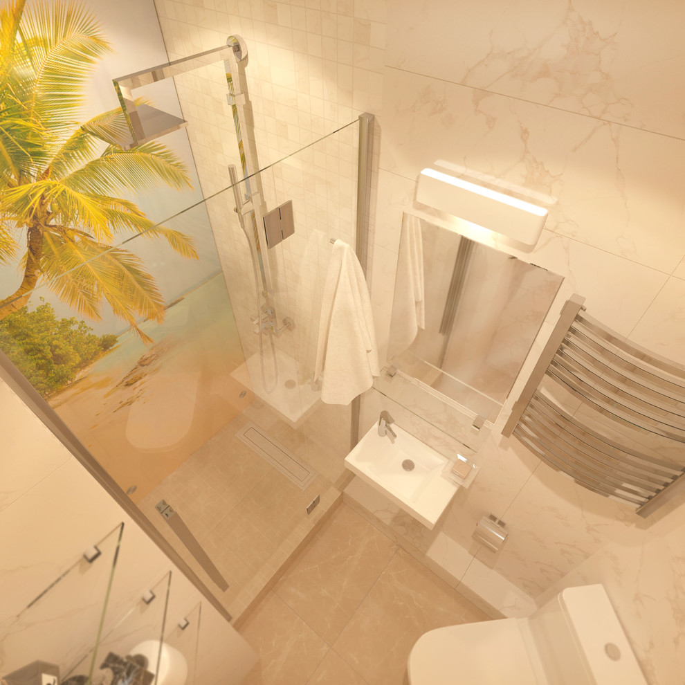 Квартира в Пушкине