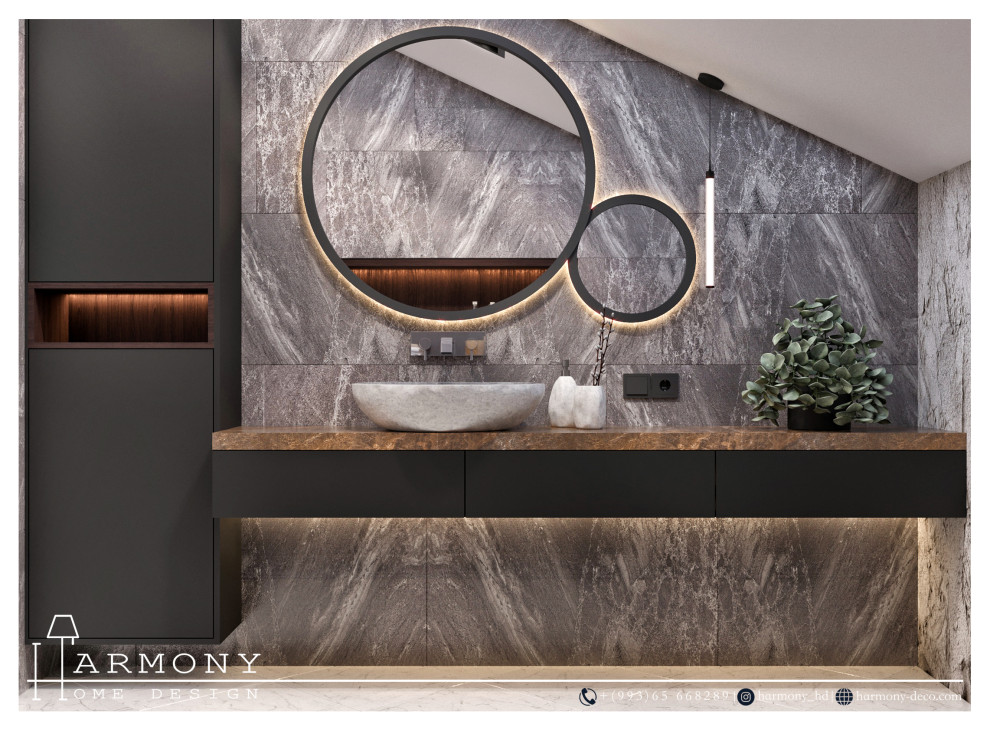 Ванная комната