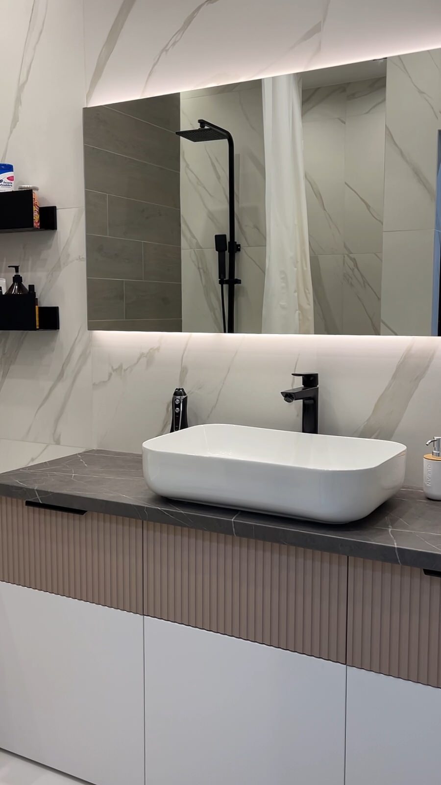 ЖК "Северин", г. Сургут. Реализация