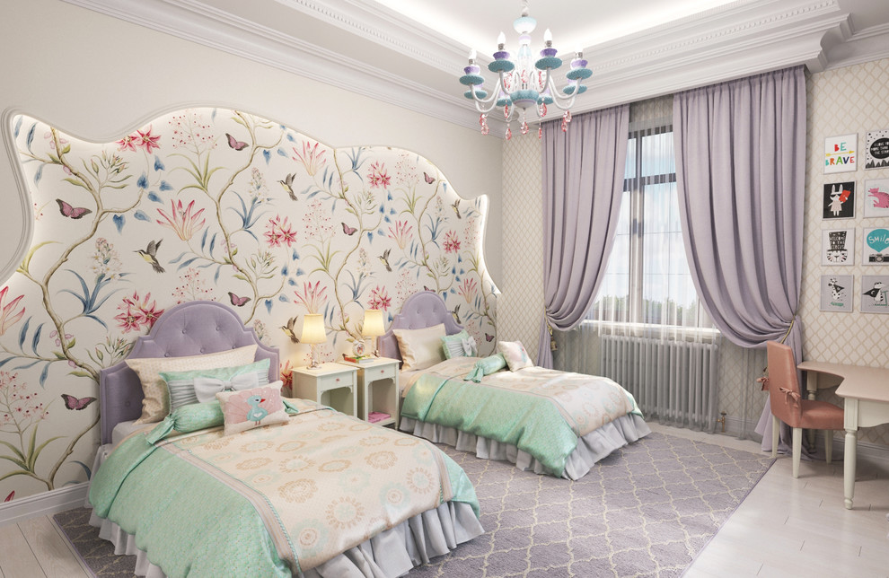 Дом в КП "Millennium Park"