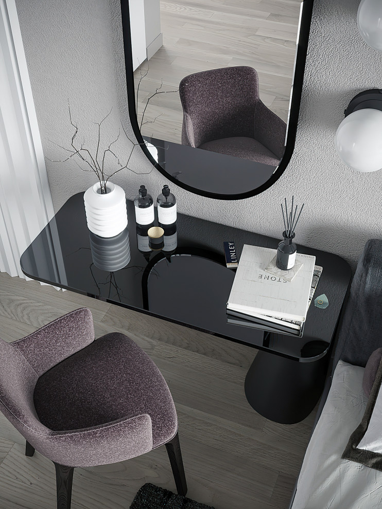 Дизайн двухкомнатной квартиры в г. Серпухов..