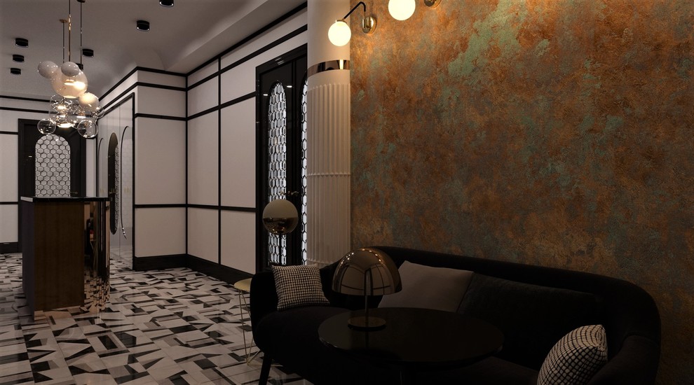 Салон красоты