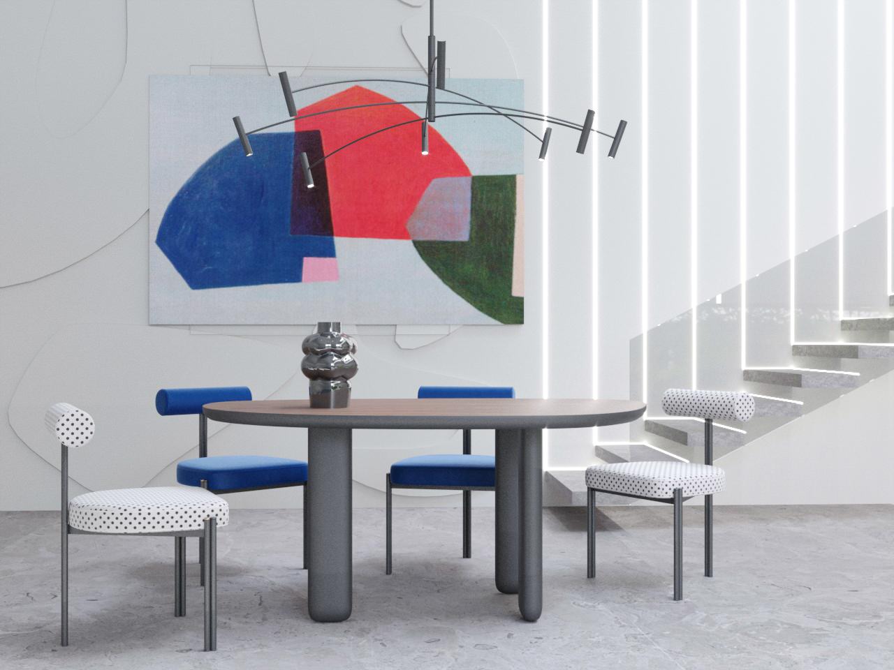 Обложка проекта: Стихия воды