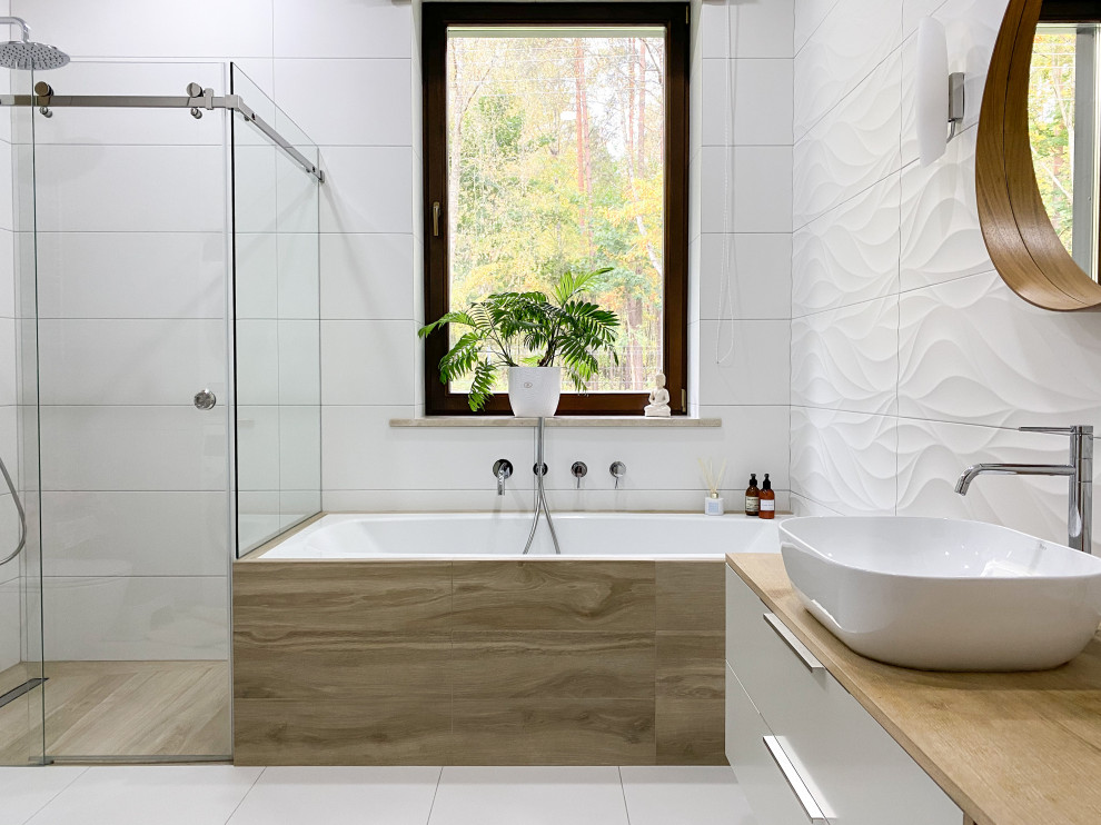 Обложка проекта: Impression progect