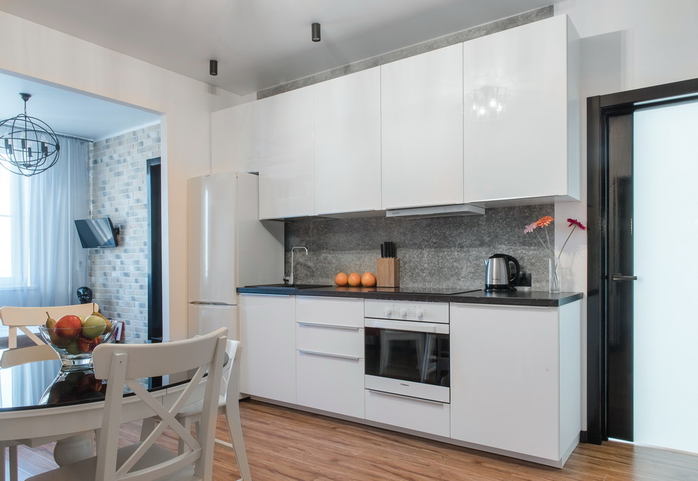 Интерьер с настроением