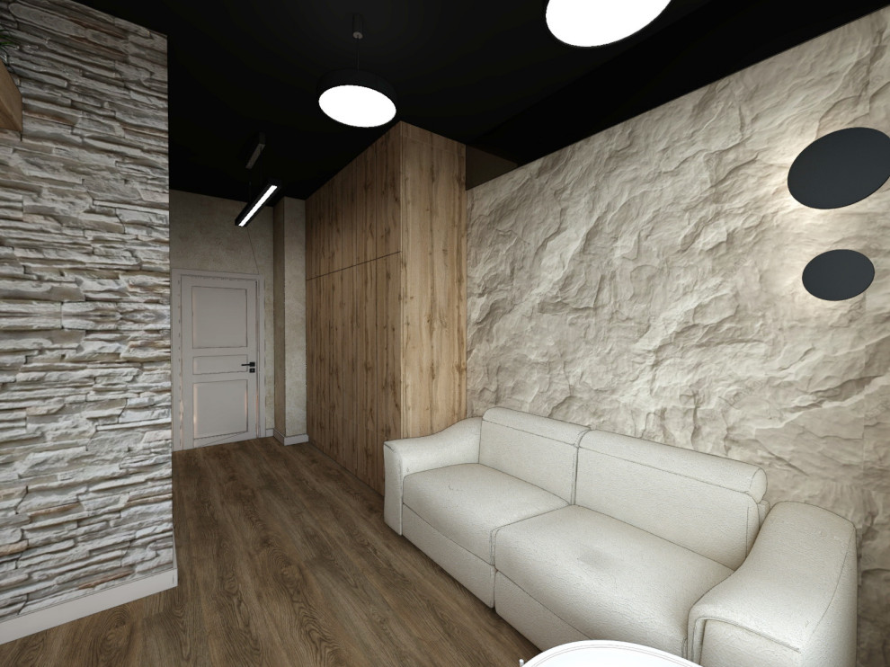 дизайн кабинета руководителя