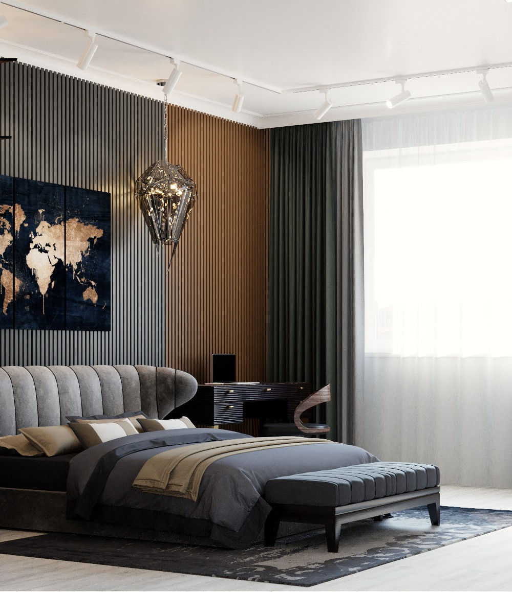 Дом в элитном коттеджном поселке в Москве