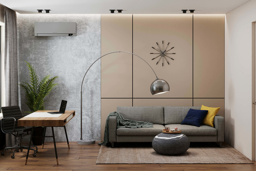 Дом в Химках