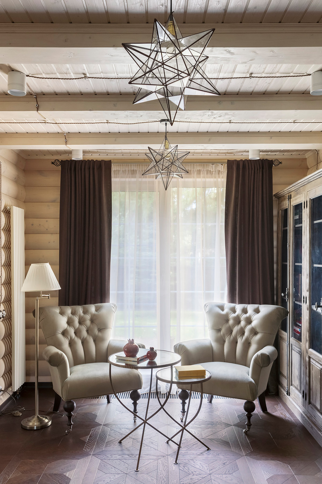 Дача под Дмитровом