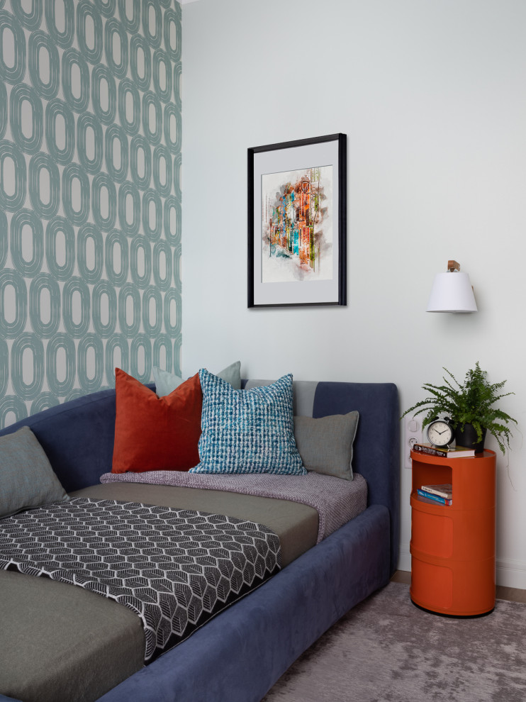 Окно в Париж