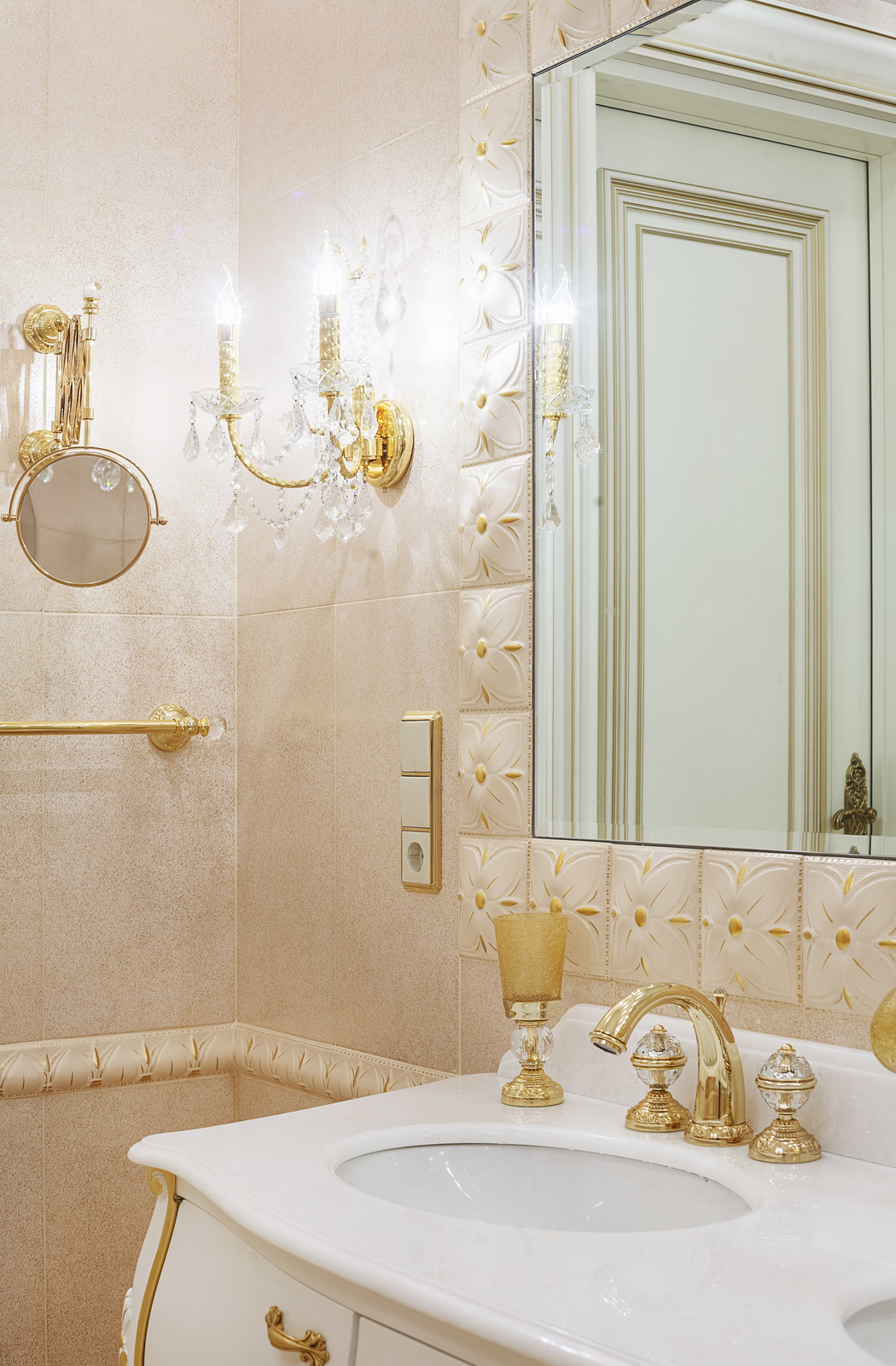 Квартира на Кутузовском