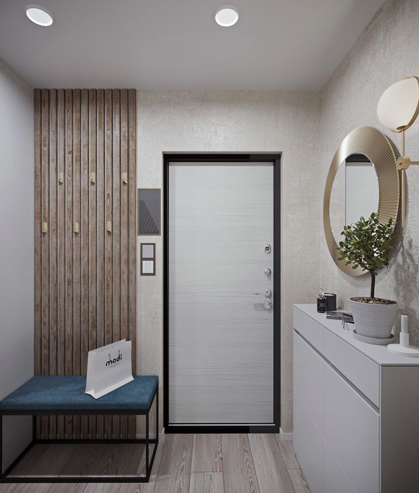 Квартира на Аэродромной