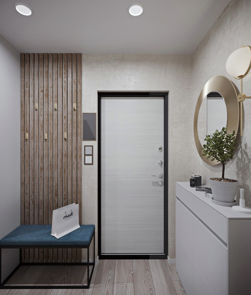 Квартира на Аэродромной