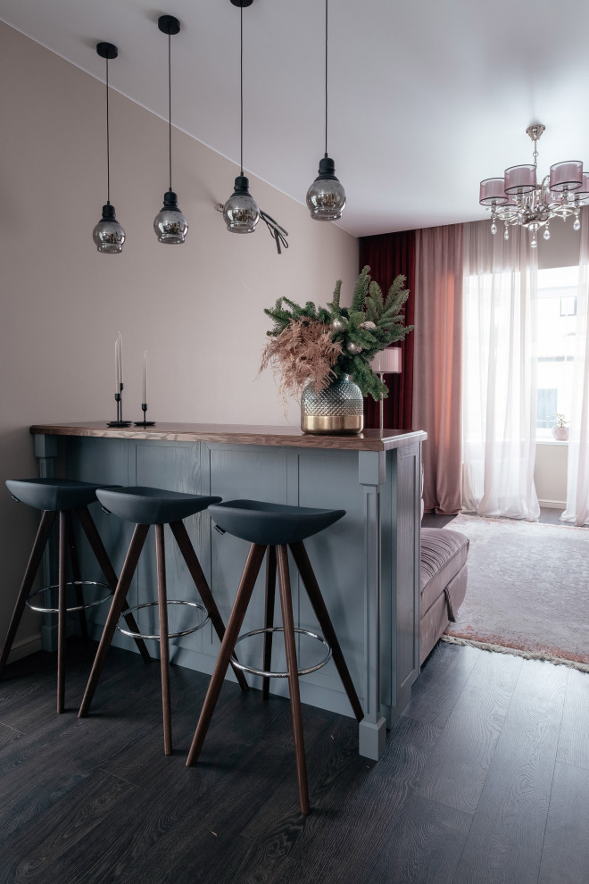 Жилой дом в Краснолесье