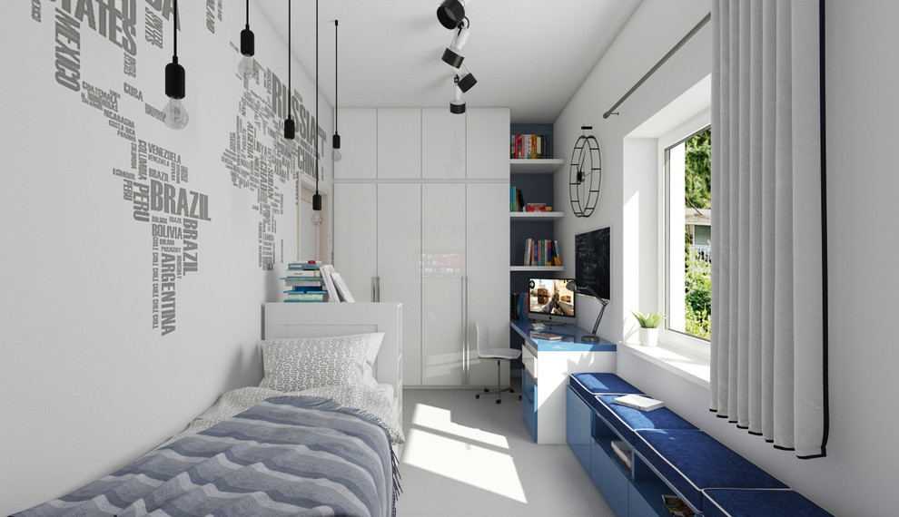 Дом в Петрово, Калининградская область