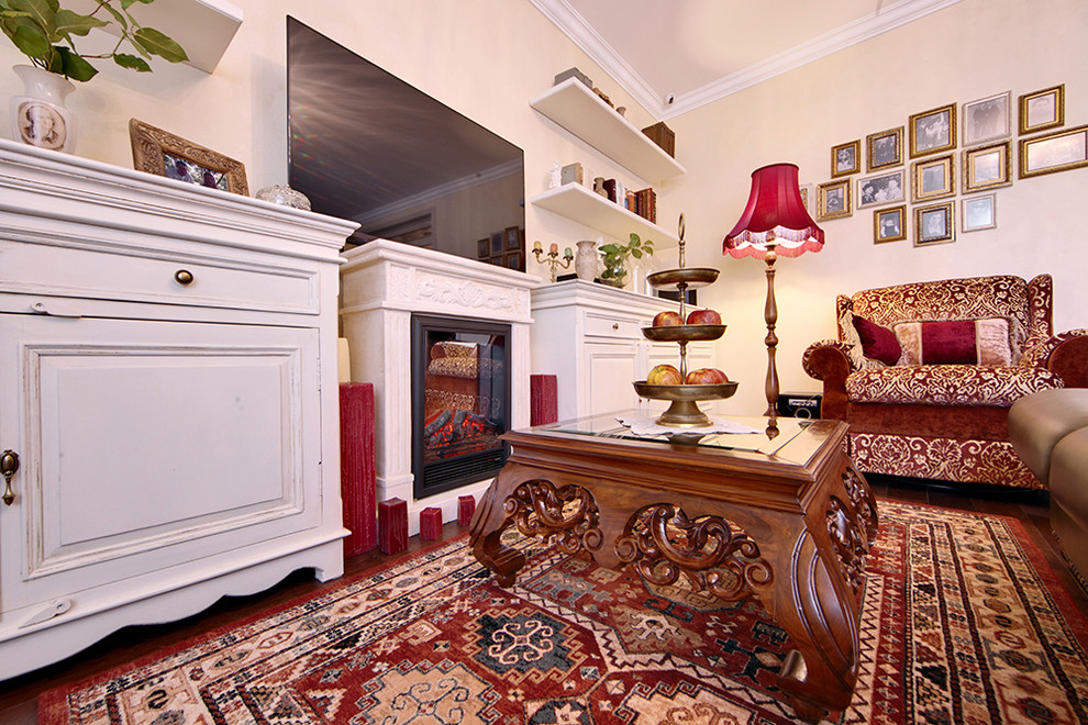 Очарование старой Москвы