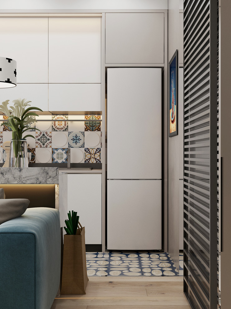 ЖК ЗИЛАРТ, Москва