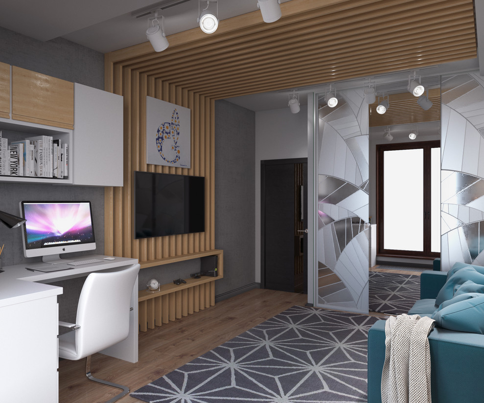 Крестовский де Люкс