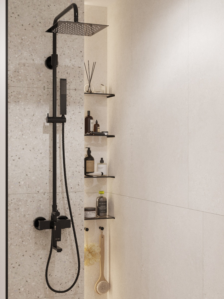 Квартира в историческом фонде