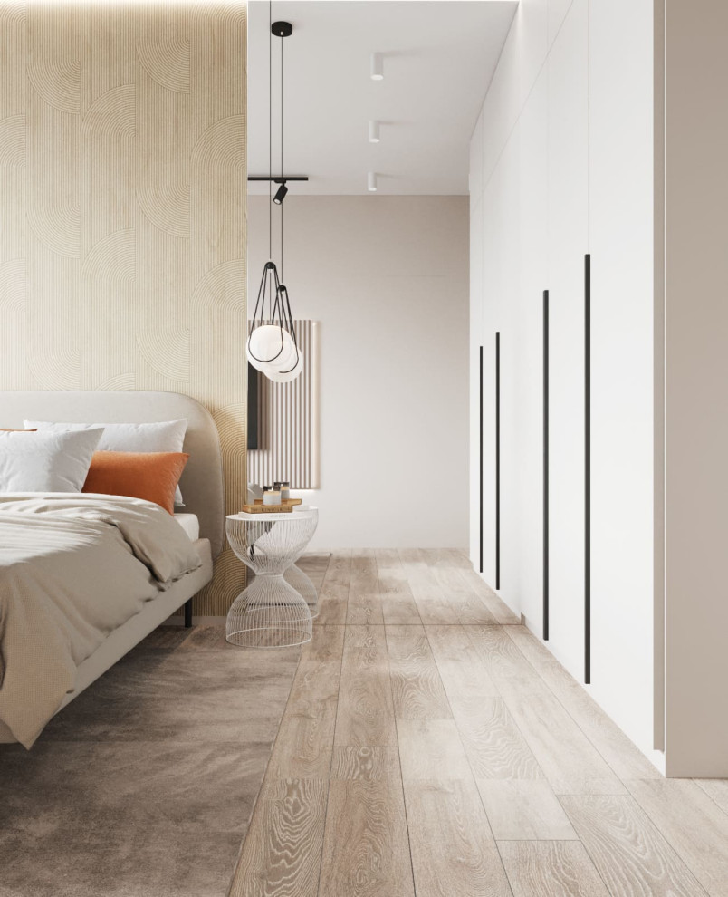 Квартира под аренду в ЖК Клевер