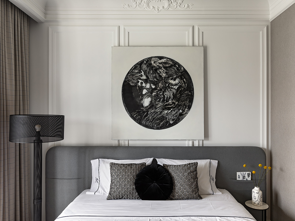 Апартаменты для джентльмена