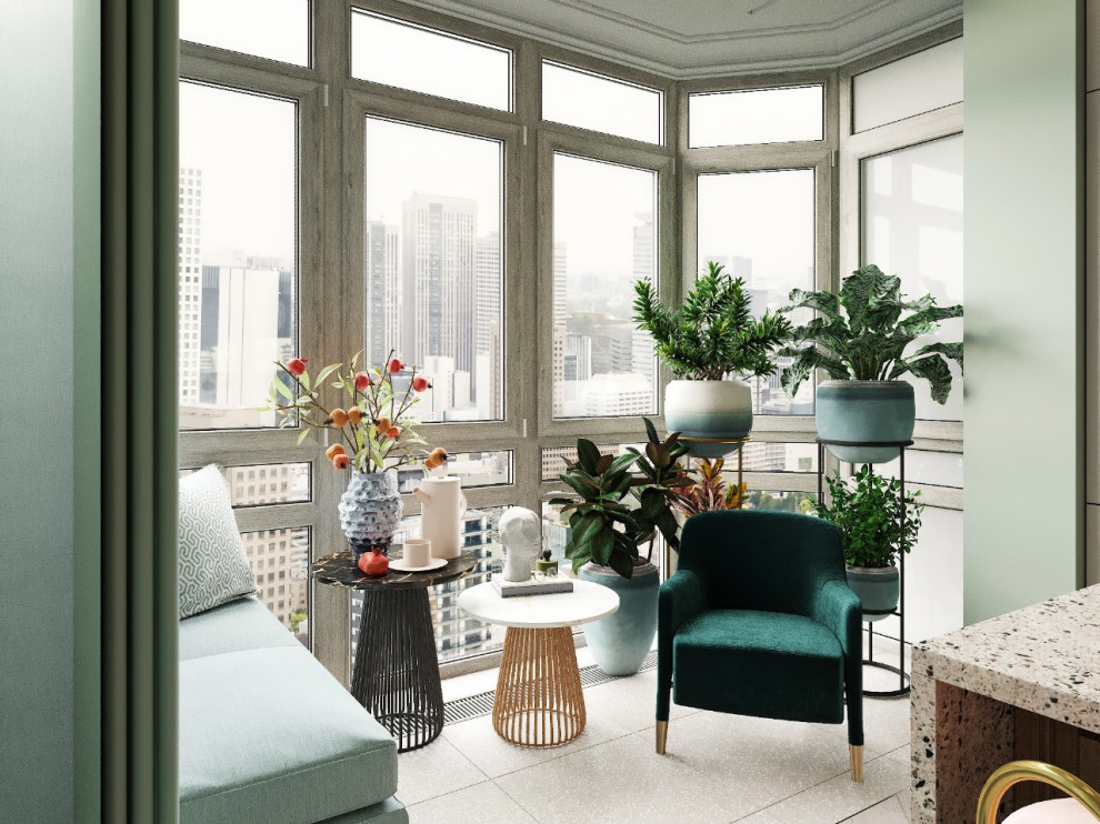 Квартира 10 (в работе)