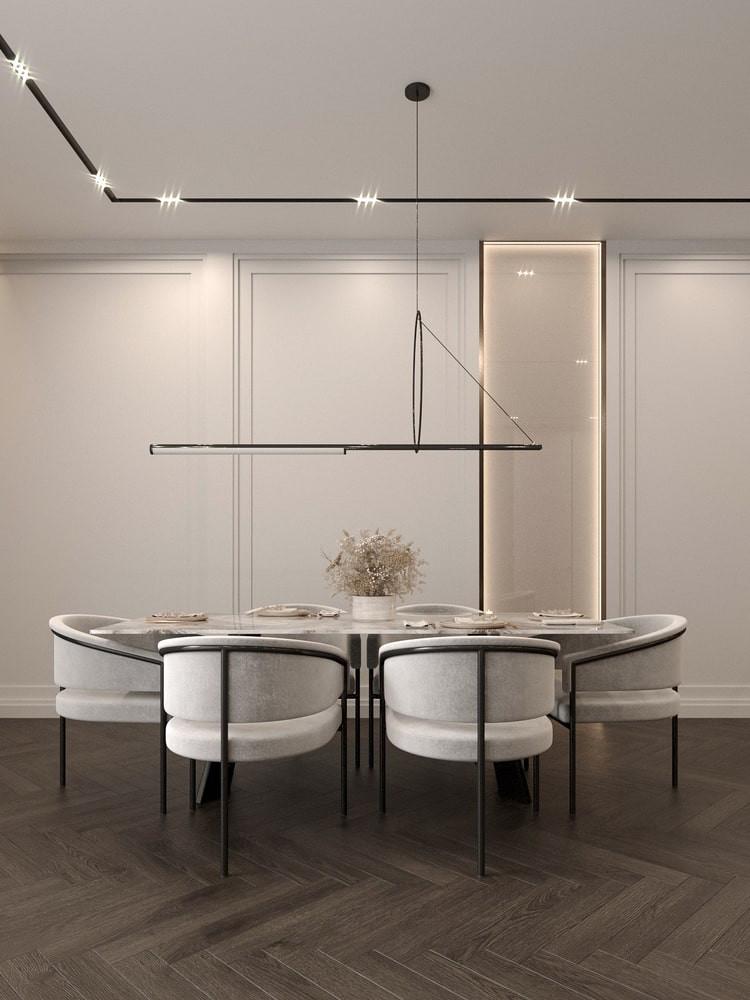 Квартира, 136 м2