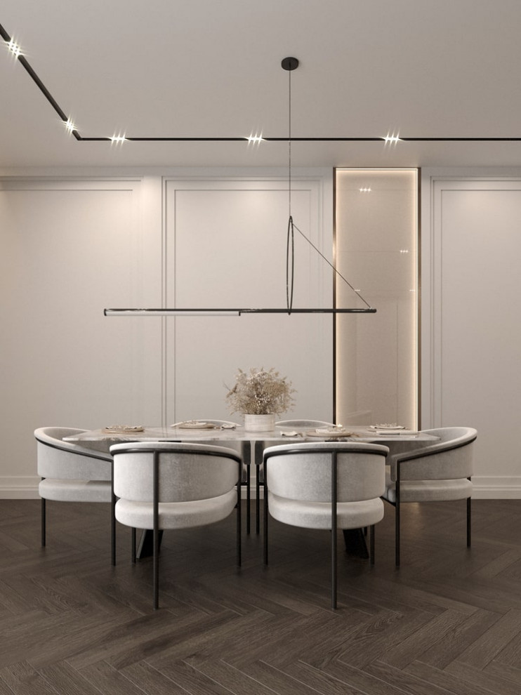 Квартира, 136 м2