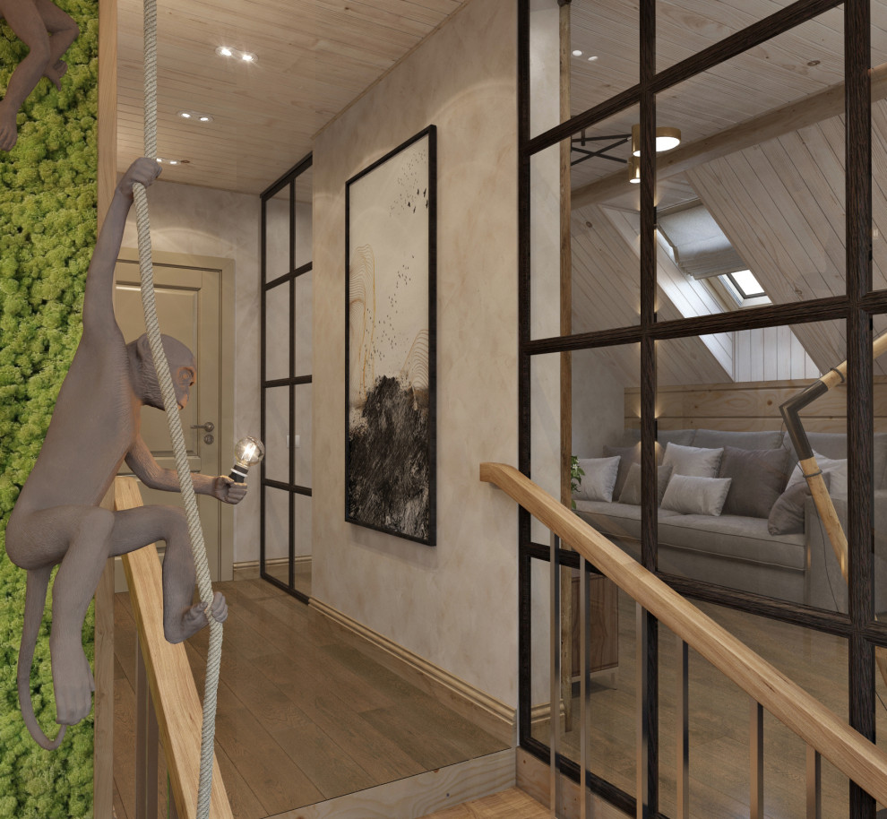 ЧАСТНЫЙ БАННЫЙ КОМПЛЕКС