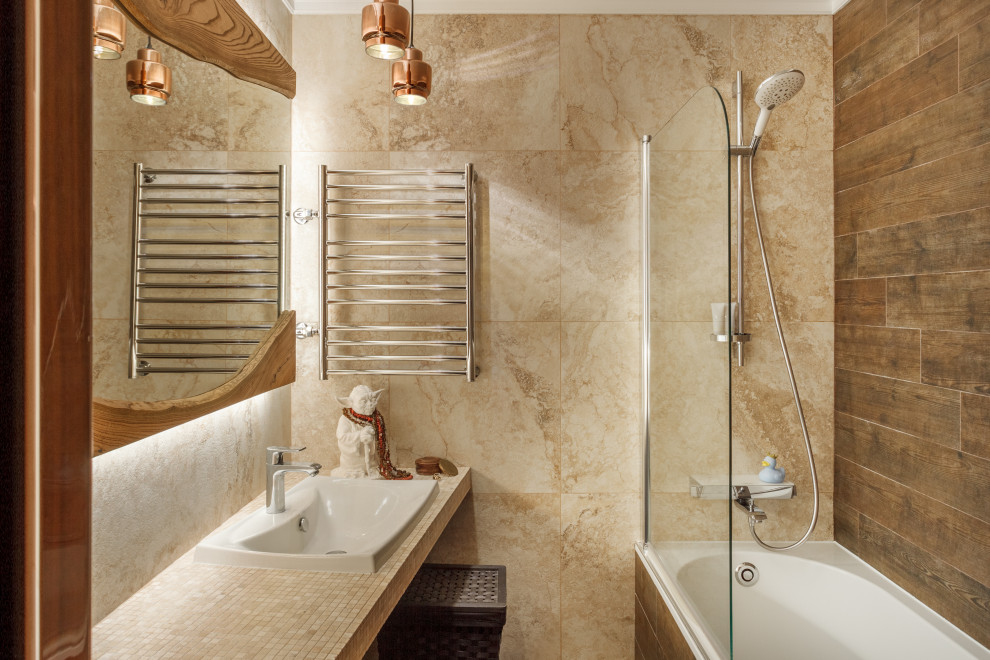 Квартира для холостяка