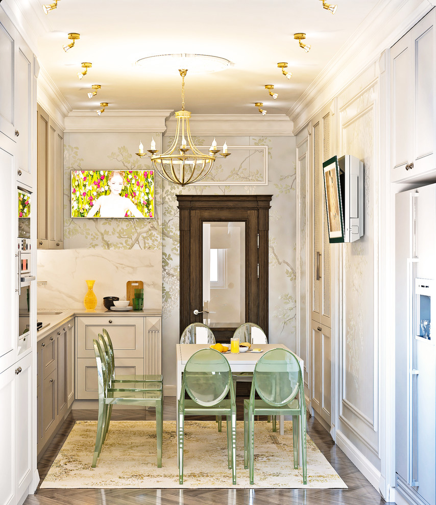 Обложка проекта: REMIZOVKA