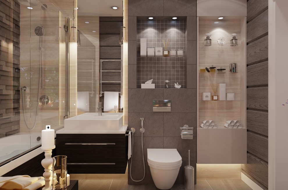 КП Олимпийская деревня