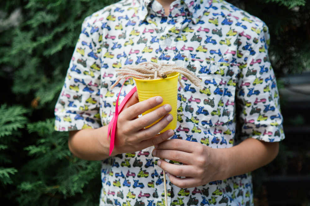 Своими руками: веселый кукольный театр — делаем с детьми