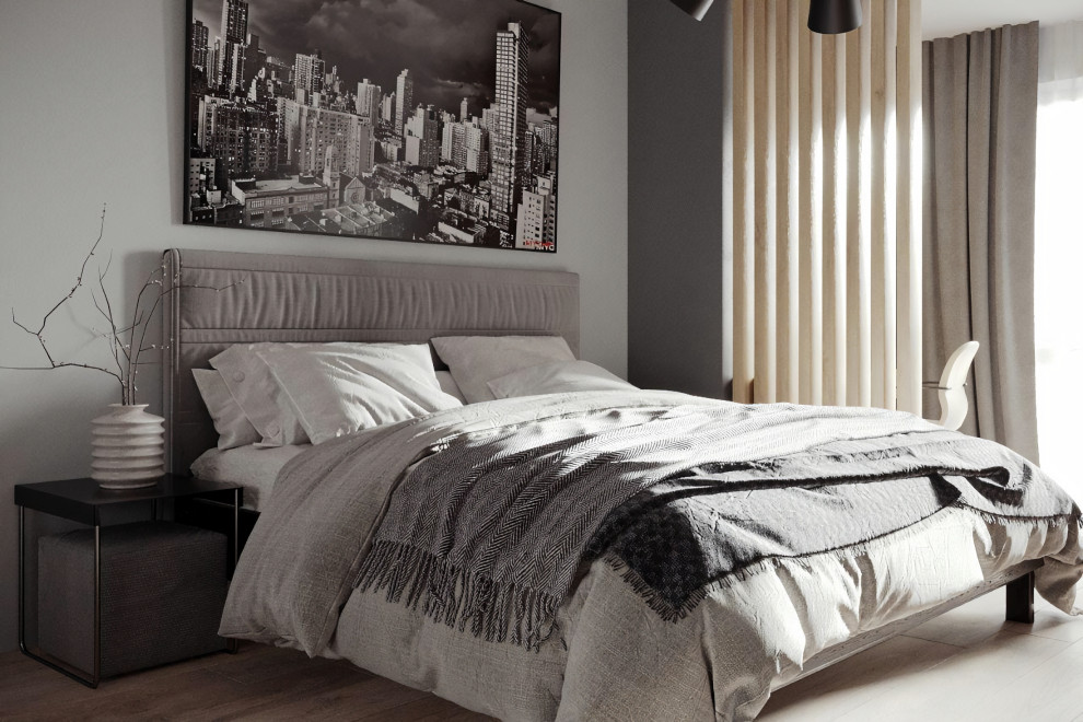 Уютная квартира на Витебской улице