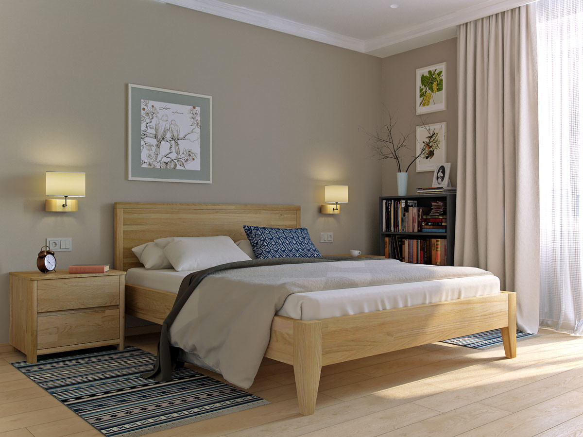 Квартира в ЖК Лучи. Москва.