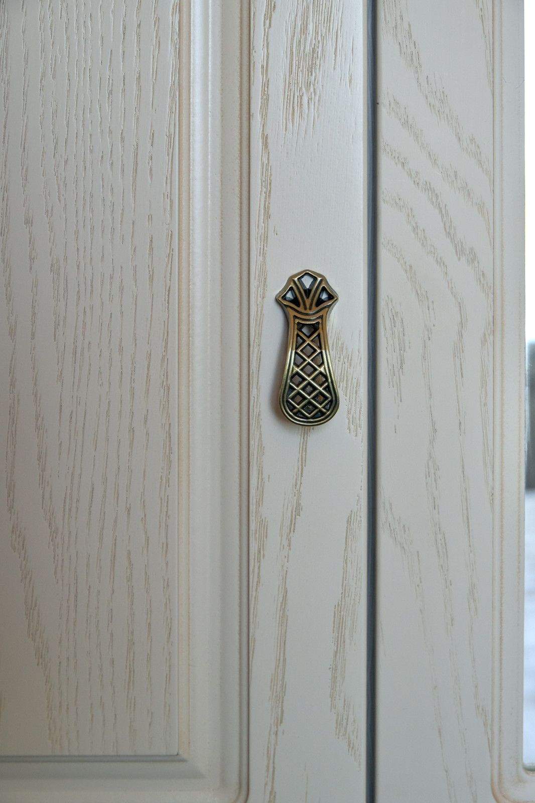 Квартира в стиле Прованс в опалихе