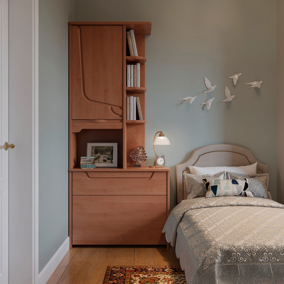 Комната мамы