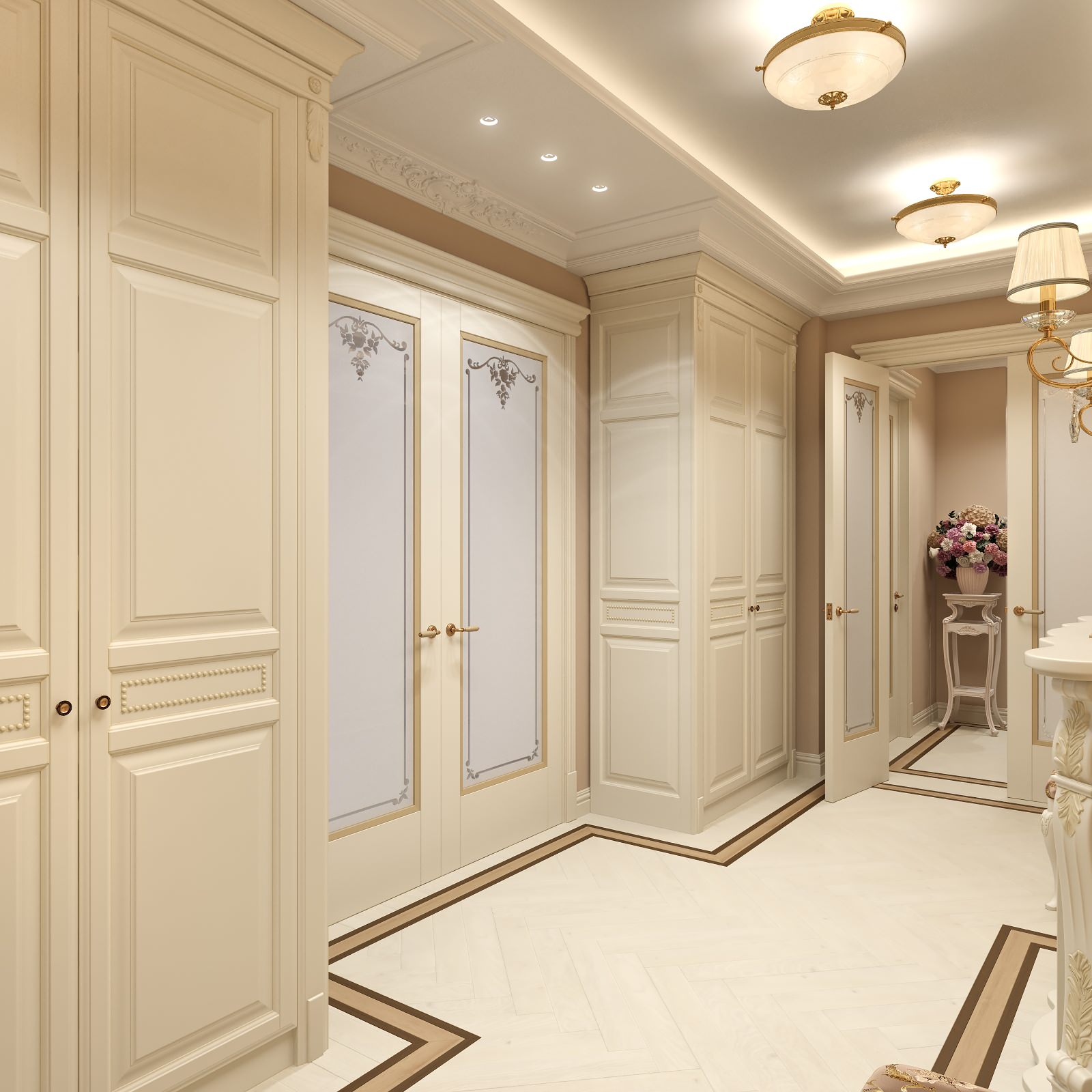 ЖК "Дубровка"