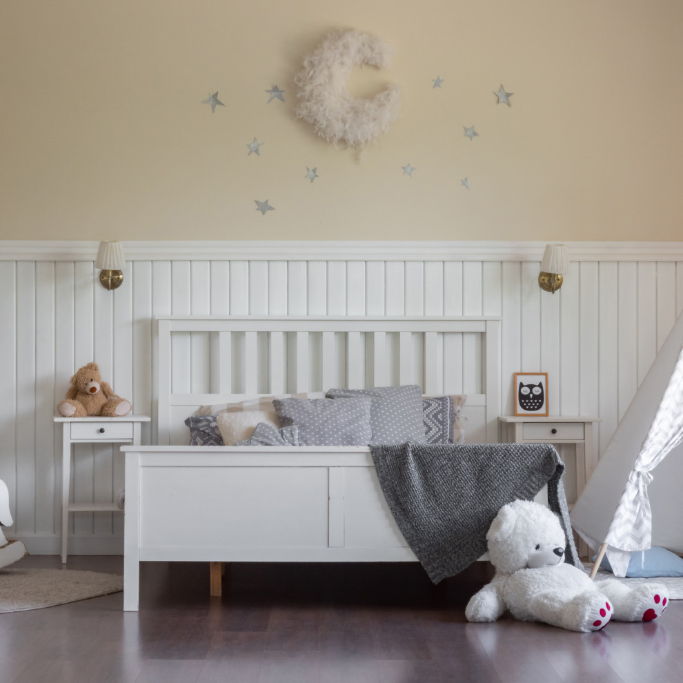 Фотостудия LeonaStage, зал Baby