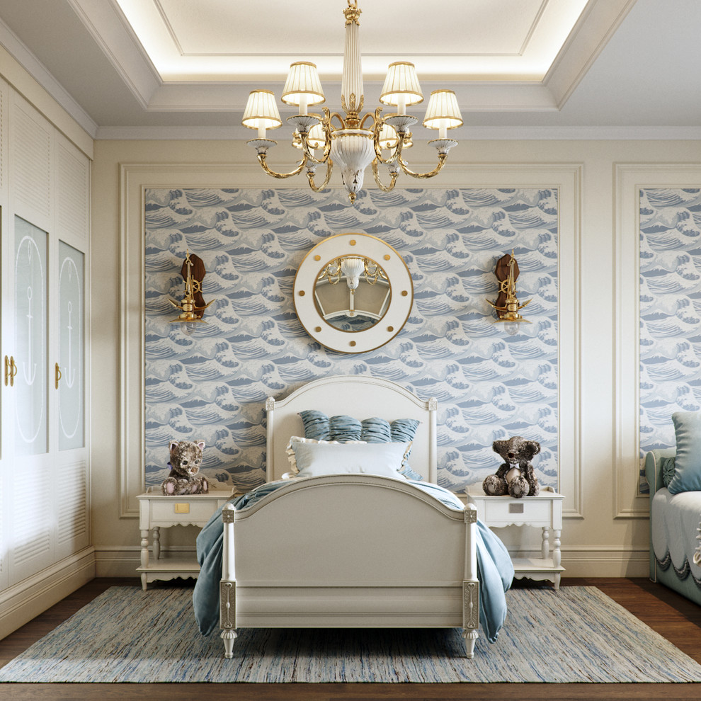 Квартира на набережной Туполева