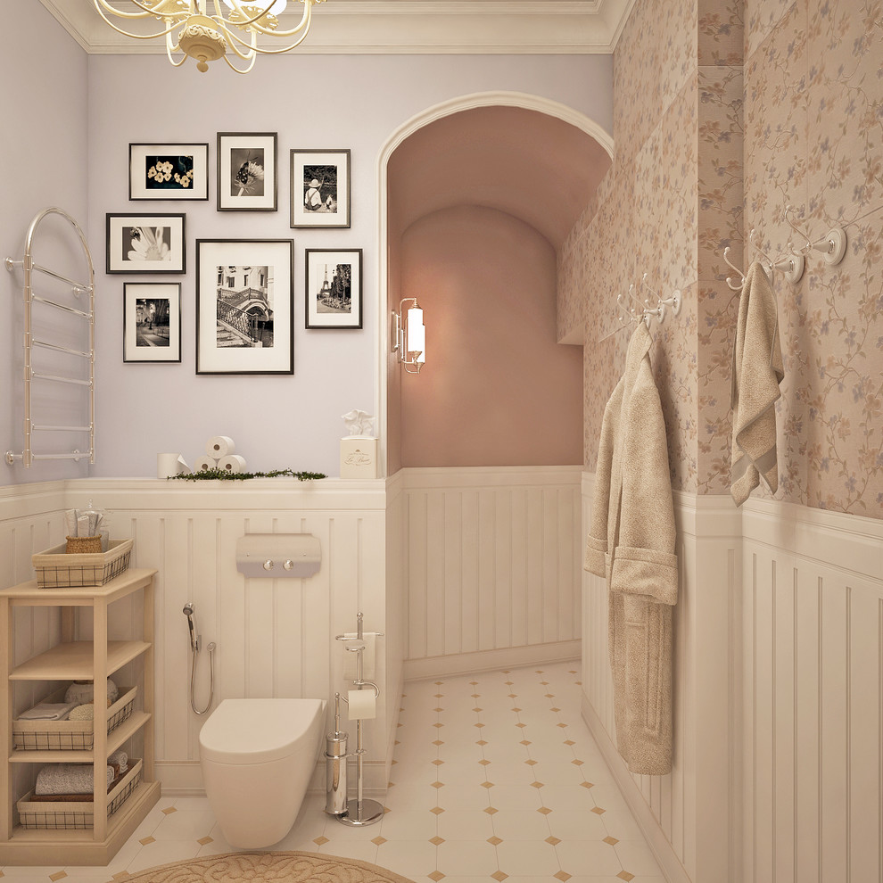 Квартира на Кавалергардской