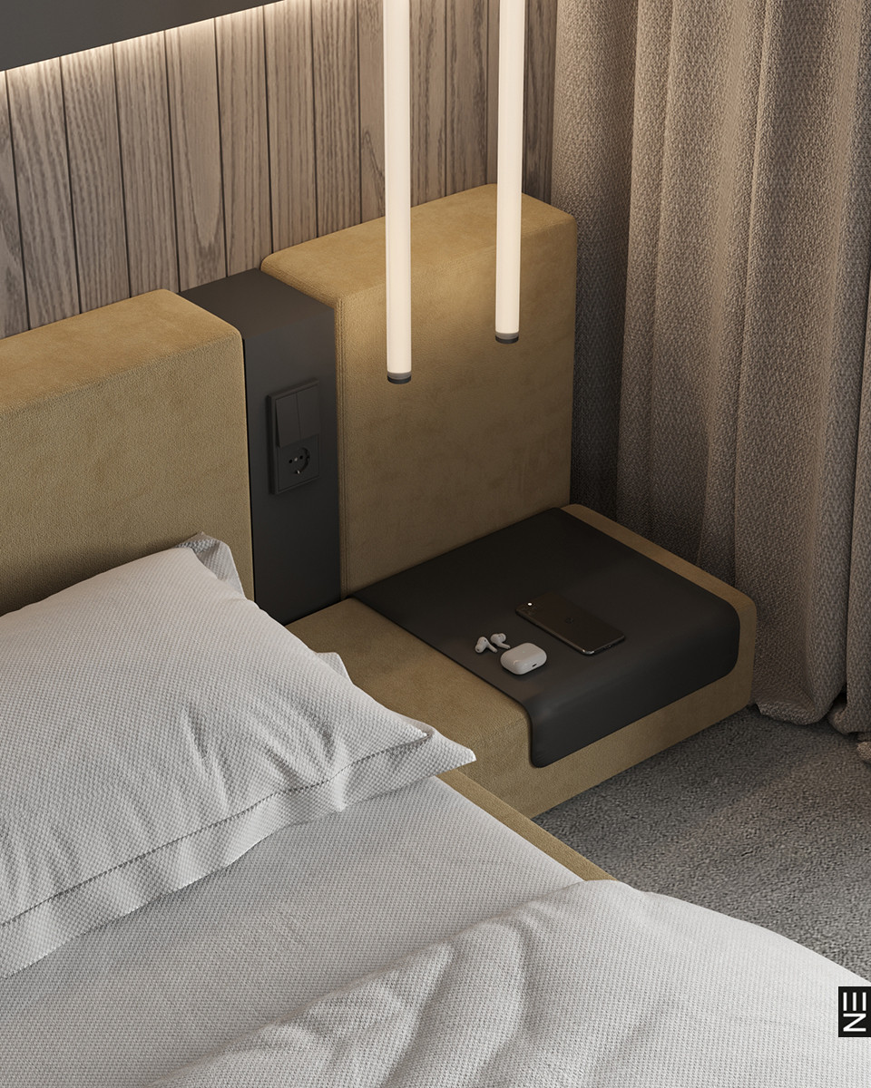 ЖК Клевер парк для Дмитрия и Виктории