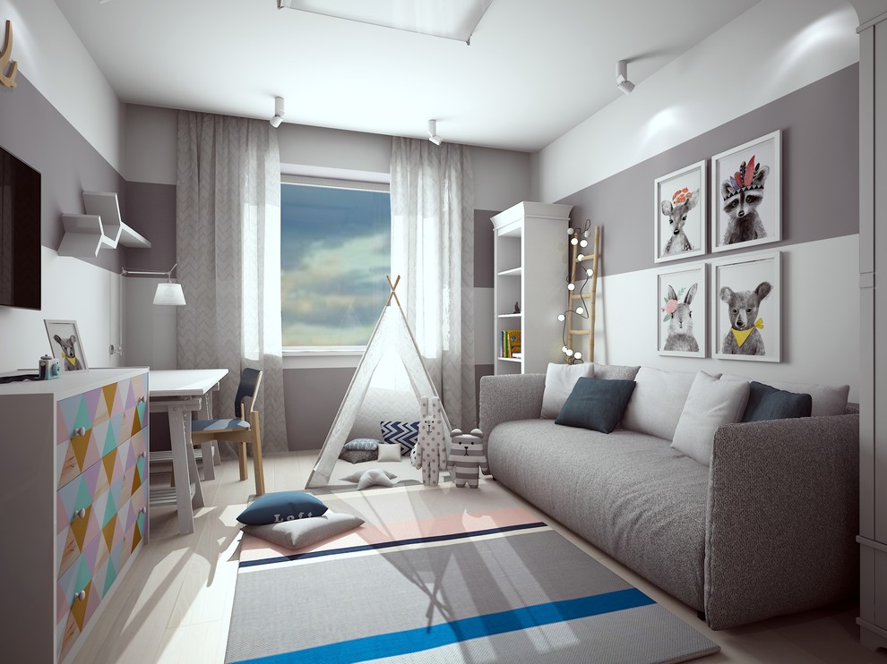 MIX моих интерьеров