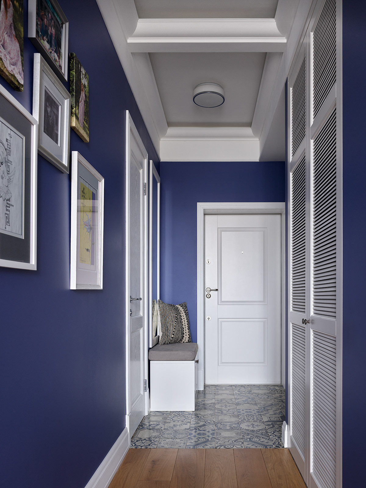 Что такое дом?