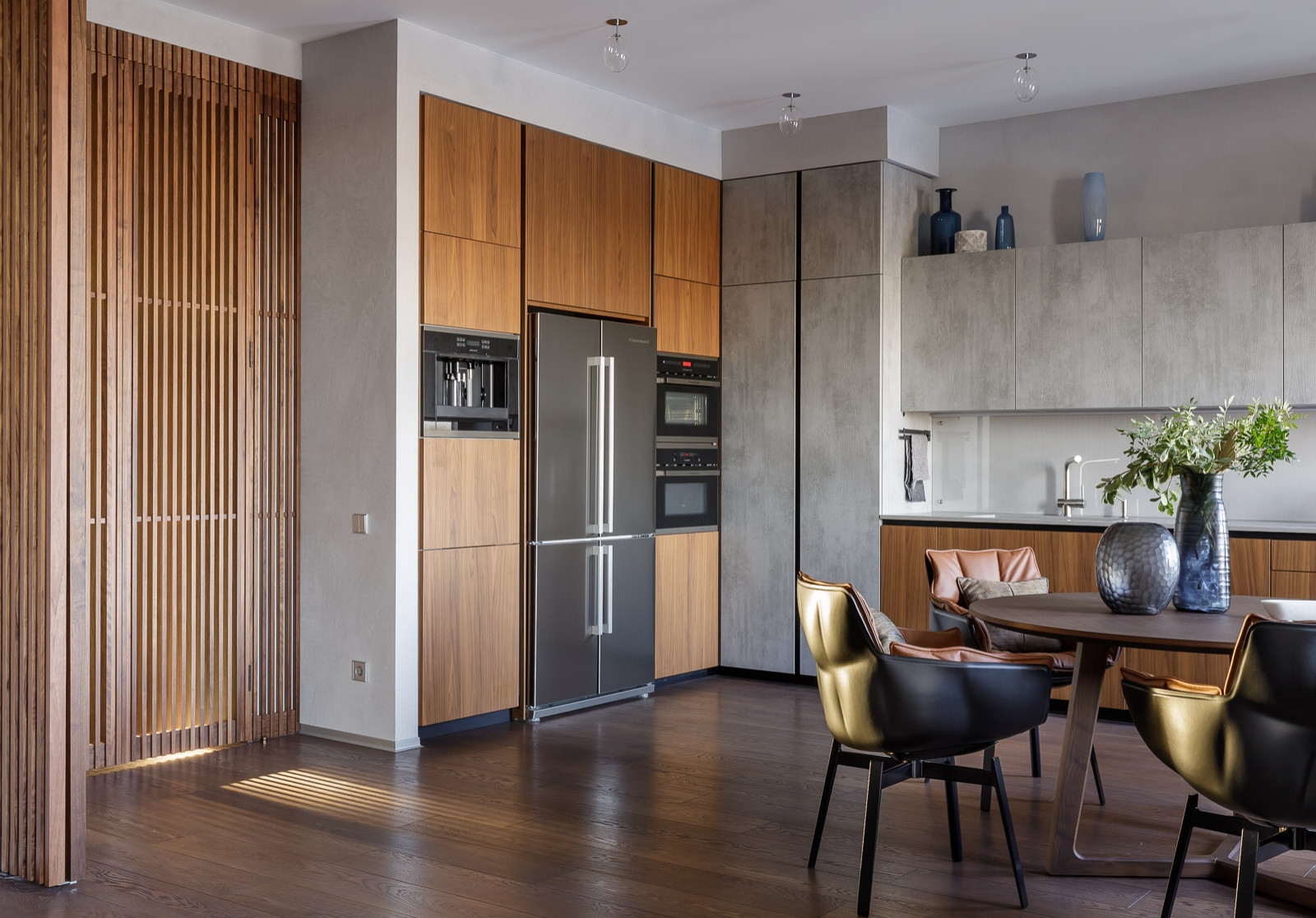 Квартира в Санкт-Петербурге