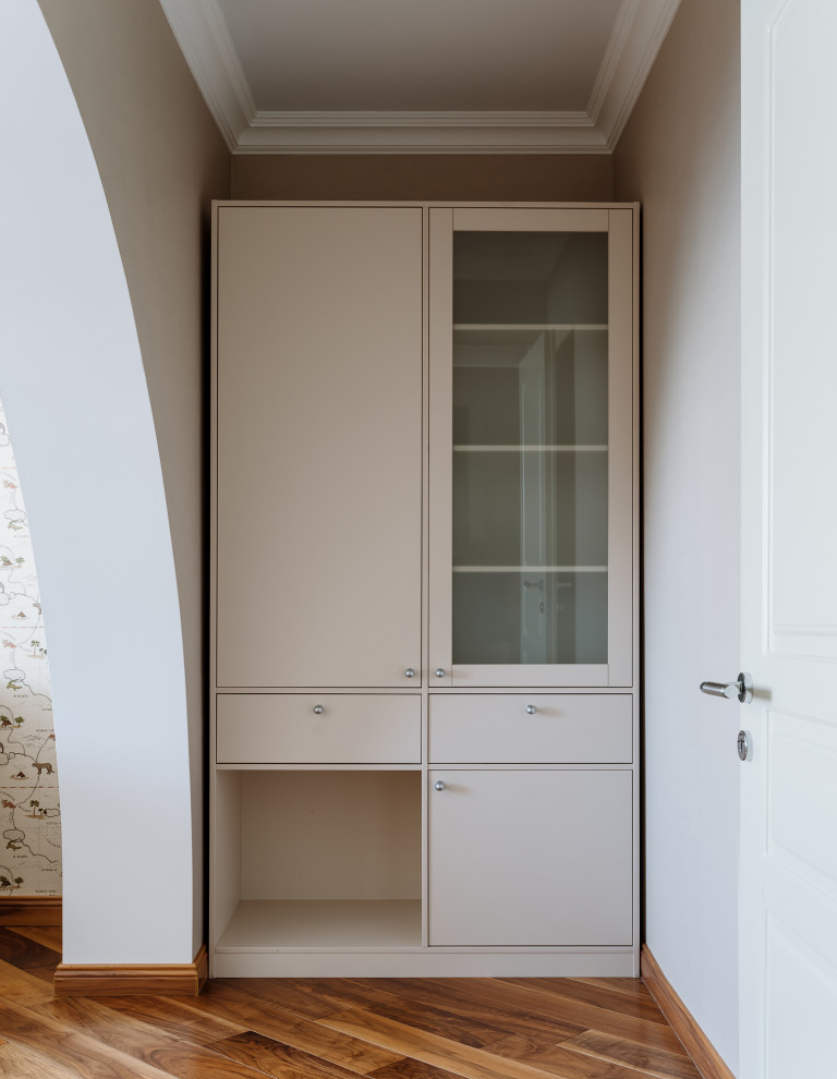 Мичуринский проспект