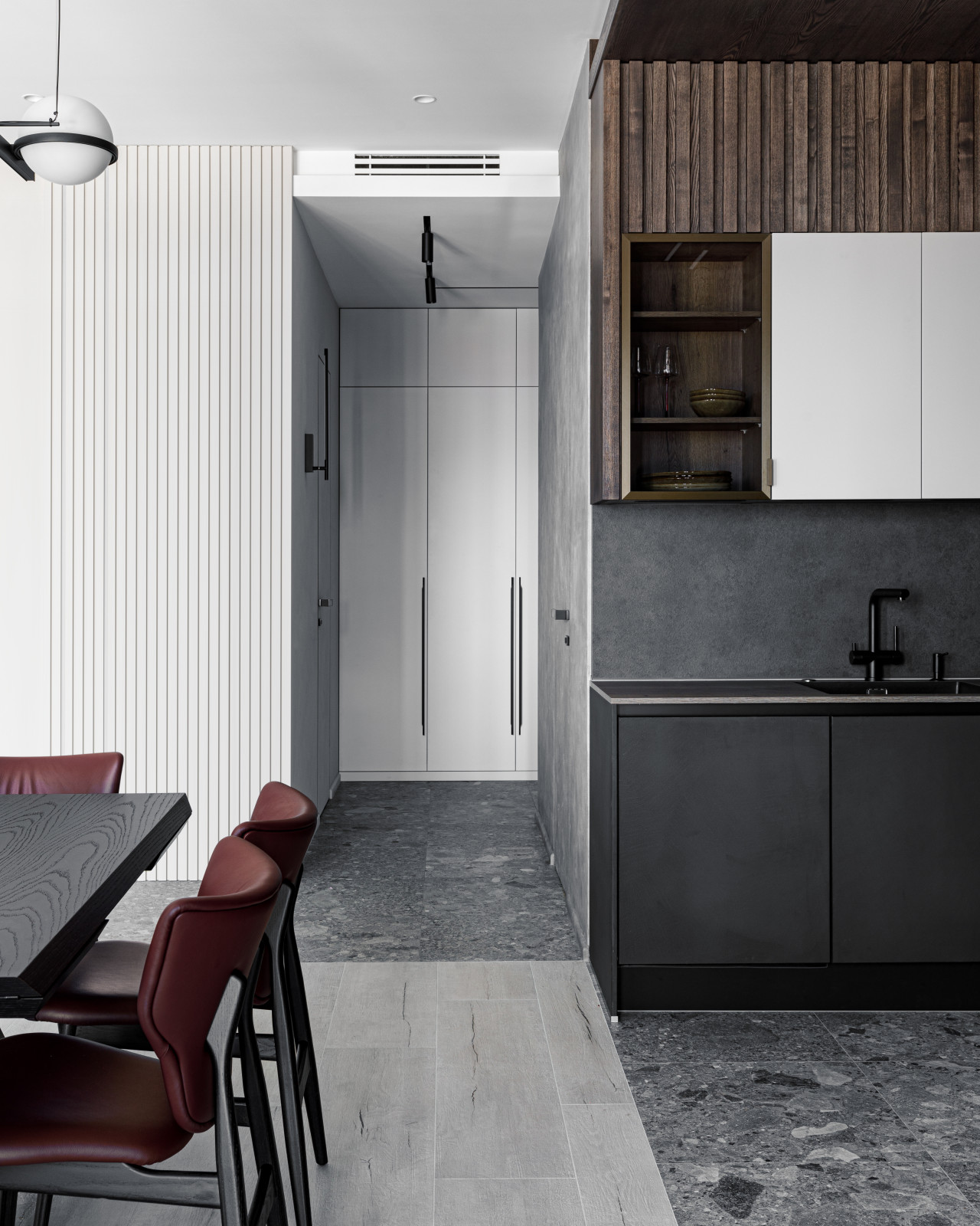 Некрасовский