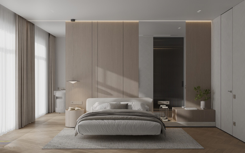 ЖК "Северная корона"